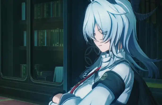 鸣潮新五星共鸣者赞妮养成素材介绍 赞妮培养素材有哪些[多图]图片3