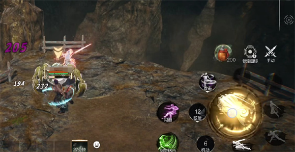 剑灵2不灭者怎么加点 不灭者加点推荐图片2