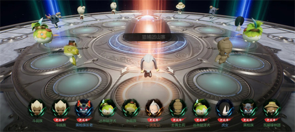 剑灵2不灭者怎么加点 不灭者加点推荐图片1