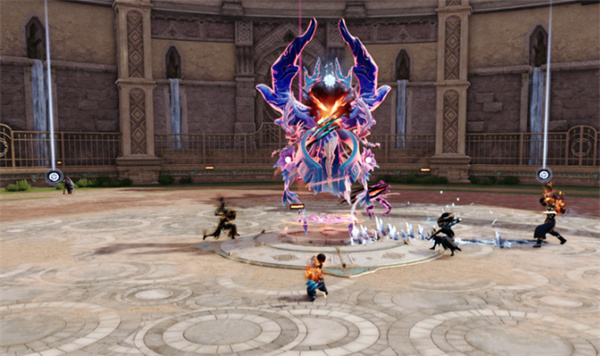 剑灵2不灭者怎么加点 不灭者加点推荐图片3