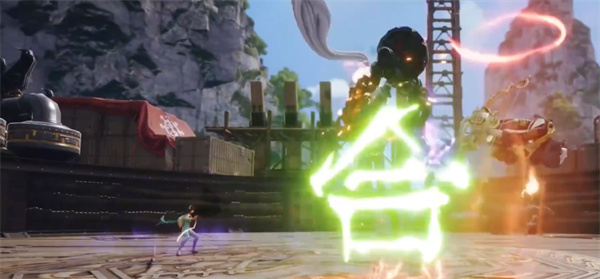 剑灵2不灭者怎么加点 不灭者加点推荐图片4