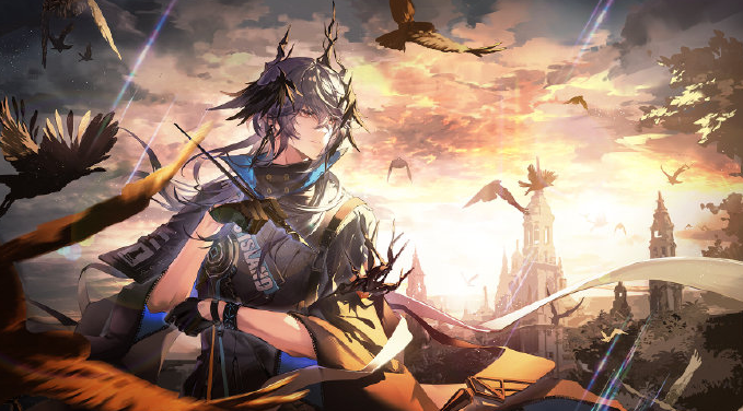 明日方舟逻各斯第二模组强度怎么样 逻各斯第二模组强度如何图片3