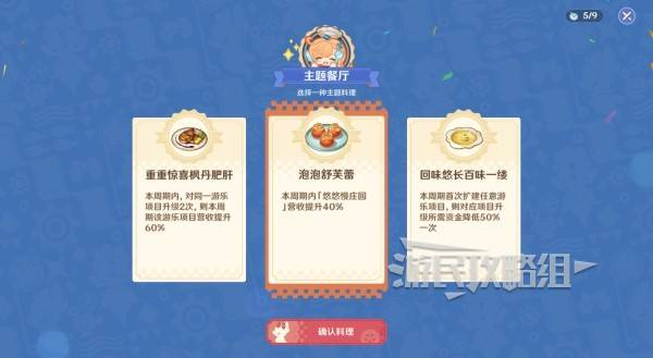 原神和旋舞剧第一阶段经营满奖励 和旋舞剧第一阶段奖励怎么拿[多图]图片3