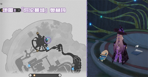 崩坏星穹铁道3.3新增书籍在哪里 3.3新增书籍位置一览[多图]图片7