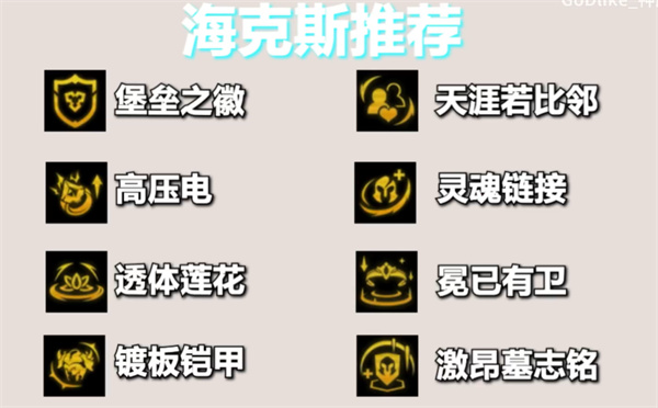 金铲铲之战s14堡垒莫甘娜阵容推荐指南 s14堡垒莫甘娜阵容如何搭配[多图]图片6