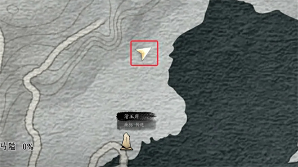 燕云十六声雪中冢万事知怎么完成 雪中冢万事知任务攻略[多图]图片6