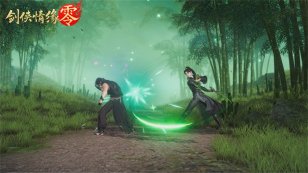 剑侠情缘零唐门近战刺客控制流怎么搭配 剑侠情缘零唐门刺客控制流全解析[多图]图片3