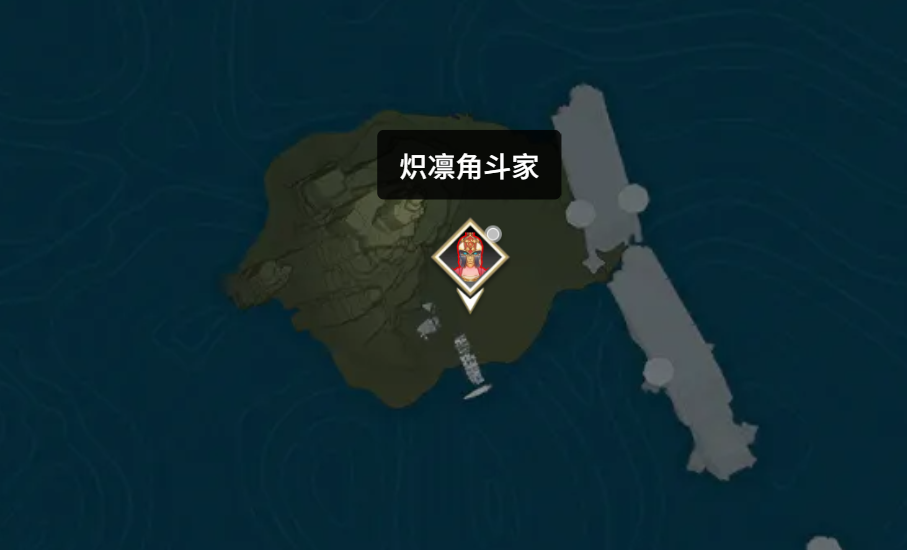 鸣潮七丘特殊怪物位置汇总 七丘特殊怪物在哪里[多图]图片3