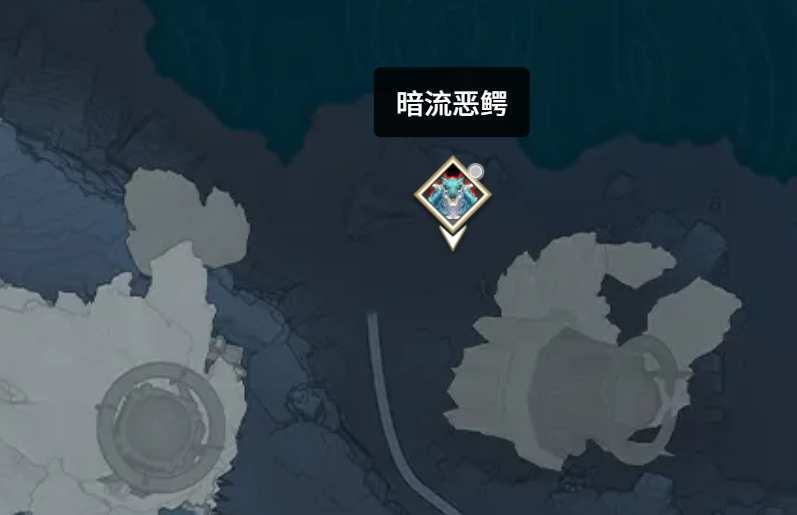 鸣潮七丘特殊怪物位置汇总 七丘特殊怪物在哪里[多图]图片7
