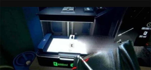 森林之子3D打印机在哪里 3D打印机位置分享[多图]图片5