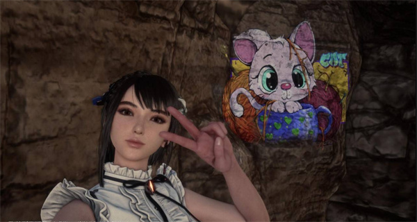 剑星猫咪摄影展全猫咪位置汇总 猫咪摄影展猫咪位置在哪里图片6