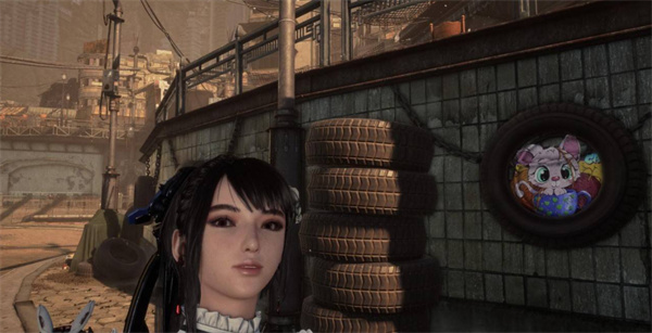 剑星猫咪摄影展全猫咪位置汇总 猫咪摄影展猫咪位置在哪里图片4