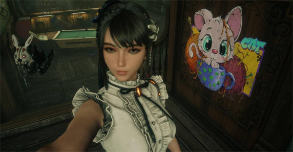 剑星猫咪摄影展全猫咪位置汇总 猫咪摄影展猫咪位置在哪里图片3