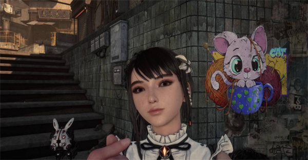 剑星猫咪摄影展全猫咪位置汇总 猫咪摄影展猫咪位置在哪里图片9