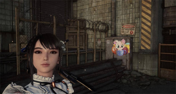 剑星猫咪摄影展全猫咪位置汇总 猫咪摄影展猫咪位置在哪里图片8