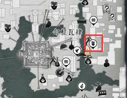 燕云十六声宫深几许任务攻略 宫深几许任务怎么完成[多图]图片6