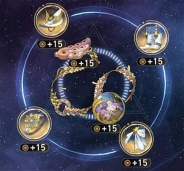 崩坏星穹铁道白厄遗器词条怎么选择 白厄遗器如何选[多图]图片2