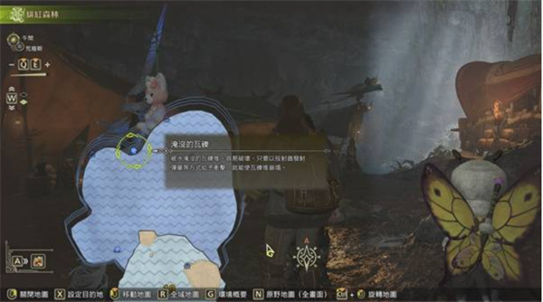 怪物猎人荒野海龙水战打法攻略 荒野海龙水战怎么打[多图]图片3