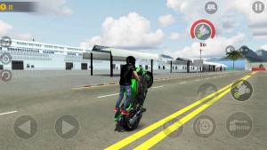 超能摩托游戏最新版图片2