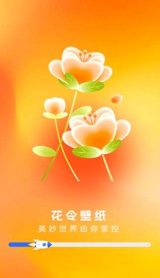 花令壁纸app图1