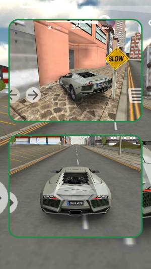 都市漂移之王游戏免广告版图片1