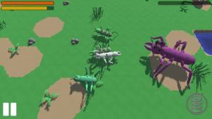 生存进化向前冲游戏安卓版图片1