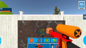 清洗小达人游戏手机版图片2