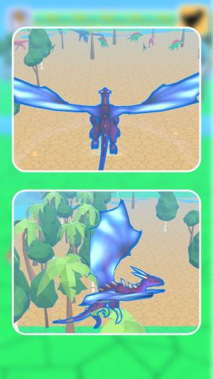 恐龙蛋元宇宙游戏手机版图片1