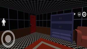 逃离恐怖怪物模拟小游戏免广告版图片1