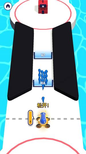 夺宝旗兵游戏免广告版图片1