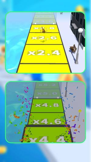 调皮小子向前冲游戏安卓版图片2