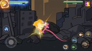 屌丝逆袭之旅游戏免广告版图片2