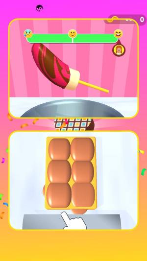点心大师游戏免广告版图片1