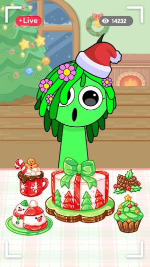 怪兽吃播果冻大师官方版手机游戏图片1