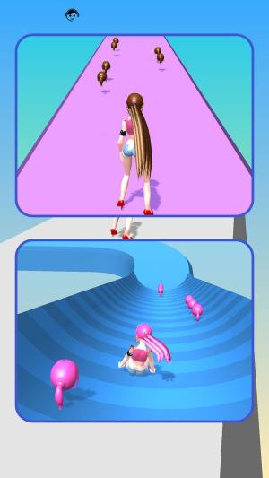 疯狂美妆大师游戏安卓版图片1