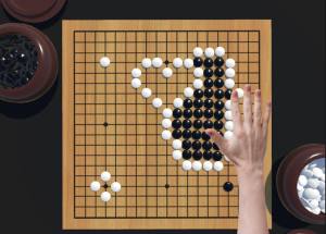 和卞相壹下棋小游戏手机版图片1