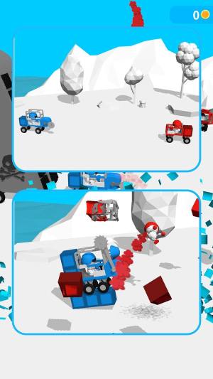 组装小车对对碰游戏免广告版图片1