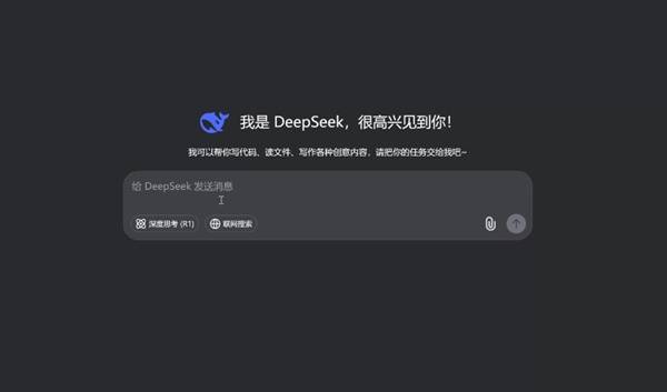 DeepSeek使用教程 DeepSeek怎么用[多图]