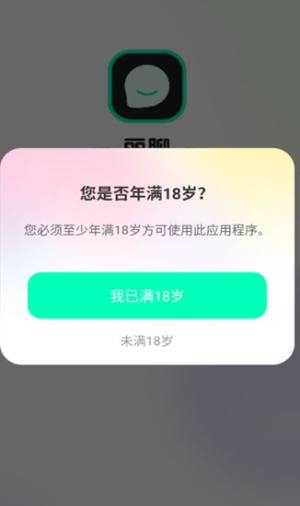 丽聊交友app图2