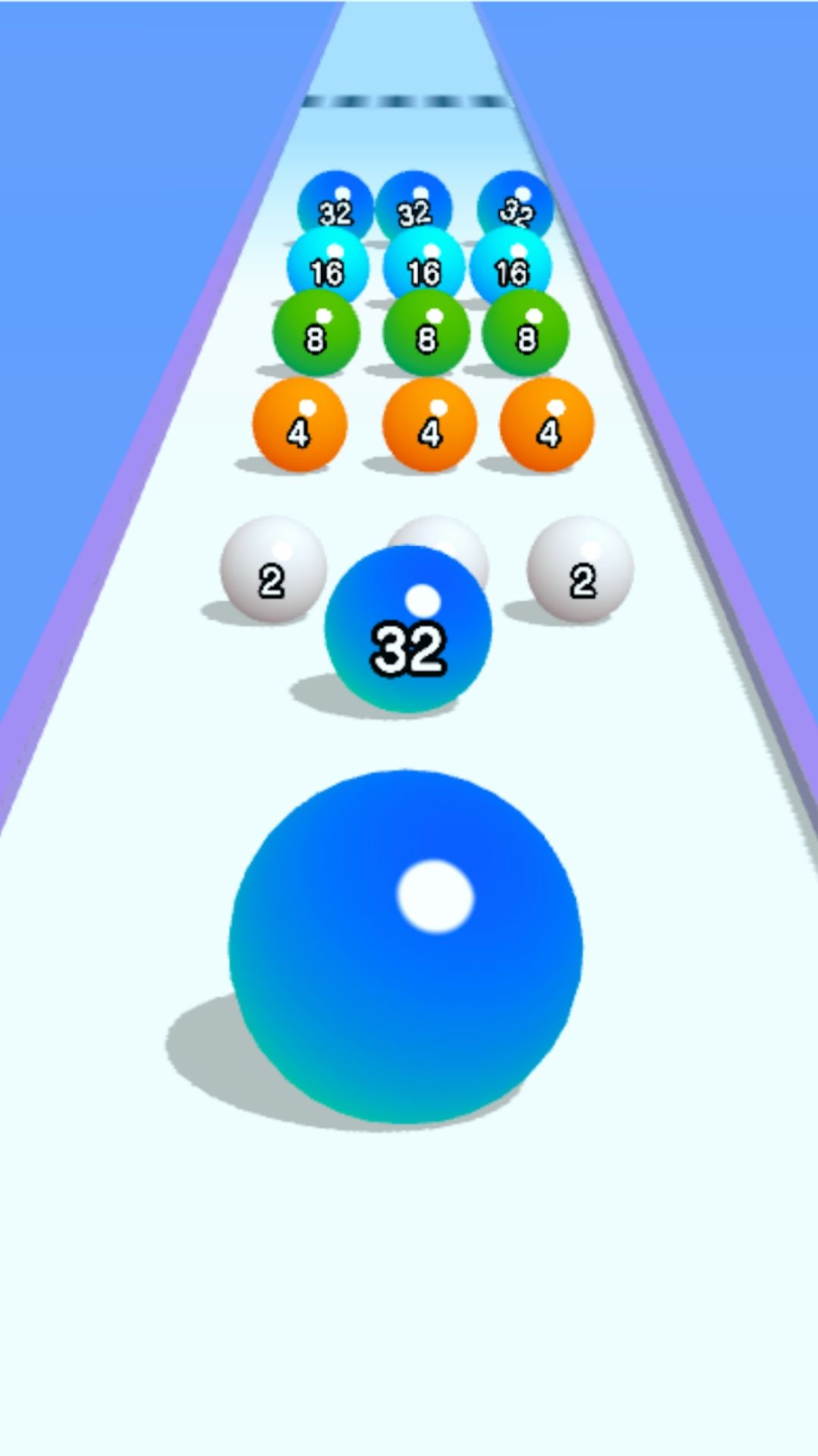 2048数独游戏图1
