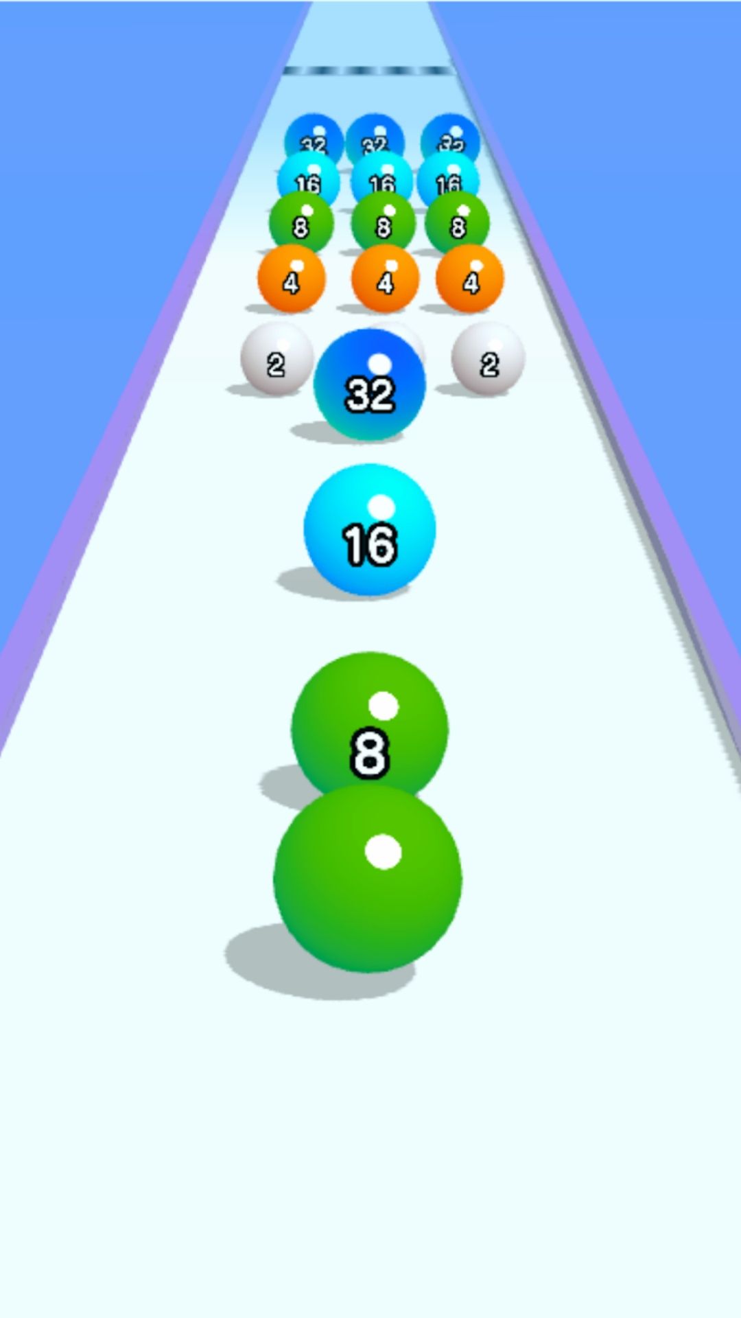 2048数独游戏图3