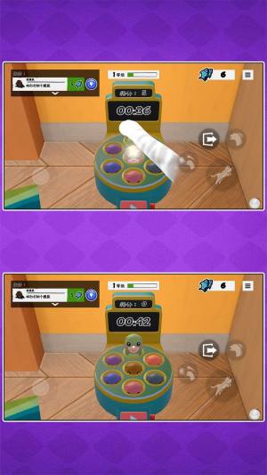 喵喵养成记安卓版下载图片1