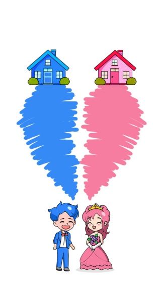 画线到家游戏图1