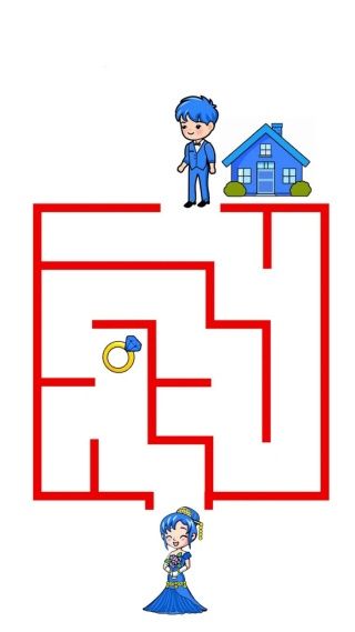 画线到家游戏图2