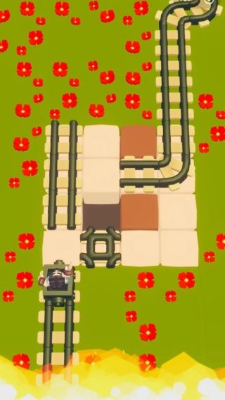 火线逃生游戏图3