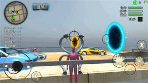 蜘蛛绳索英雄大战2游戏下载图片1