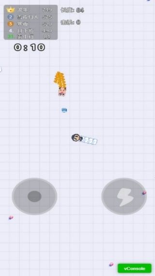 苹果蛇吃吃吃最新版图3