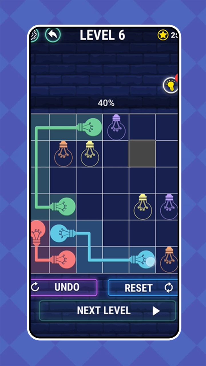 物理连线消除最新版图2