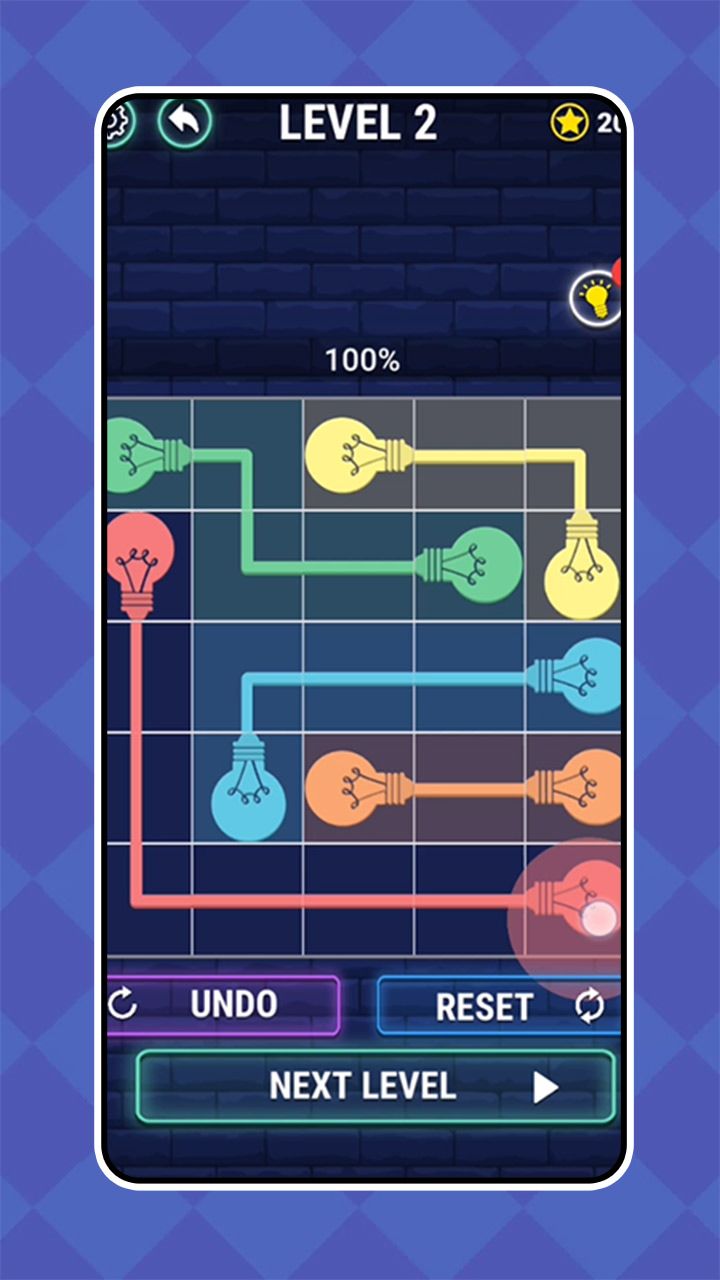 物理连线消除最新版图3