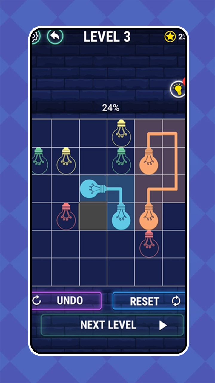物理连线消除最新版图1
